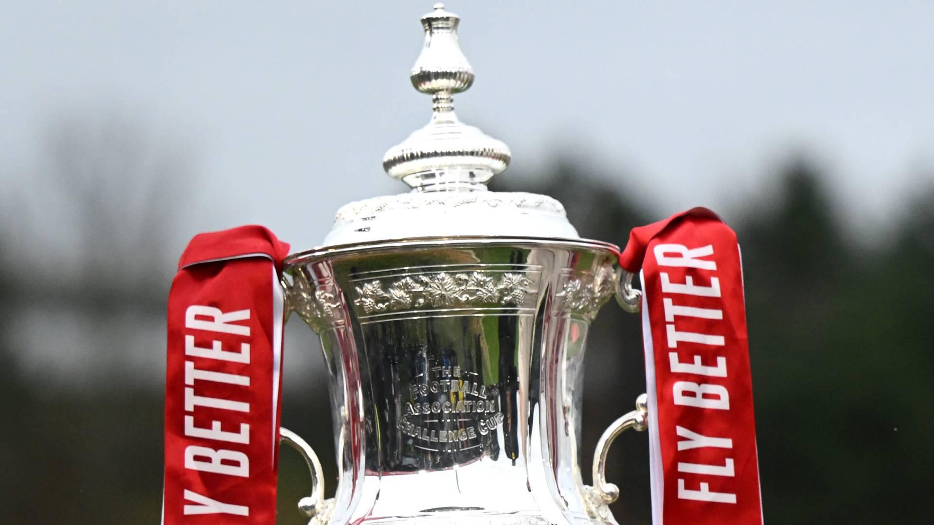 Liverpool v Accrington Stanley: TV channels, live commentary and how to watch highlights