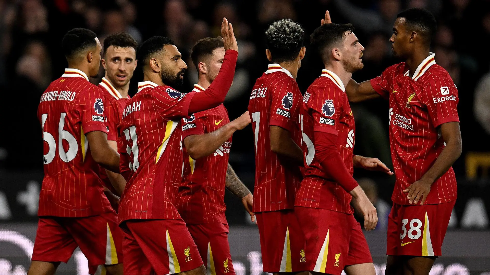 'I'm happy and confident' - Ryan Gravenberch relishing Liverpool form
