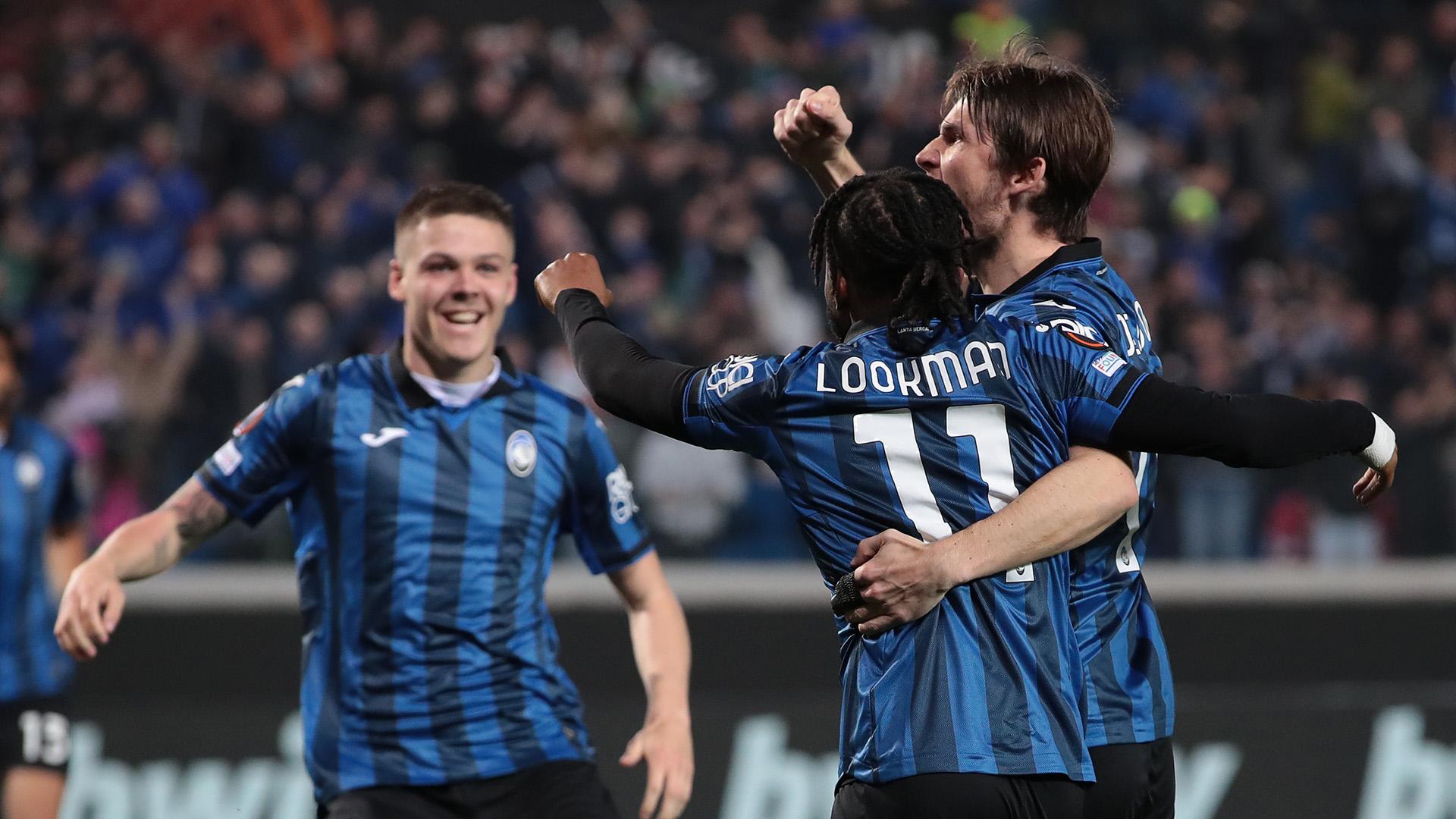 The opposition lowdown: Atalanta