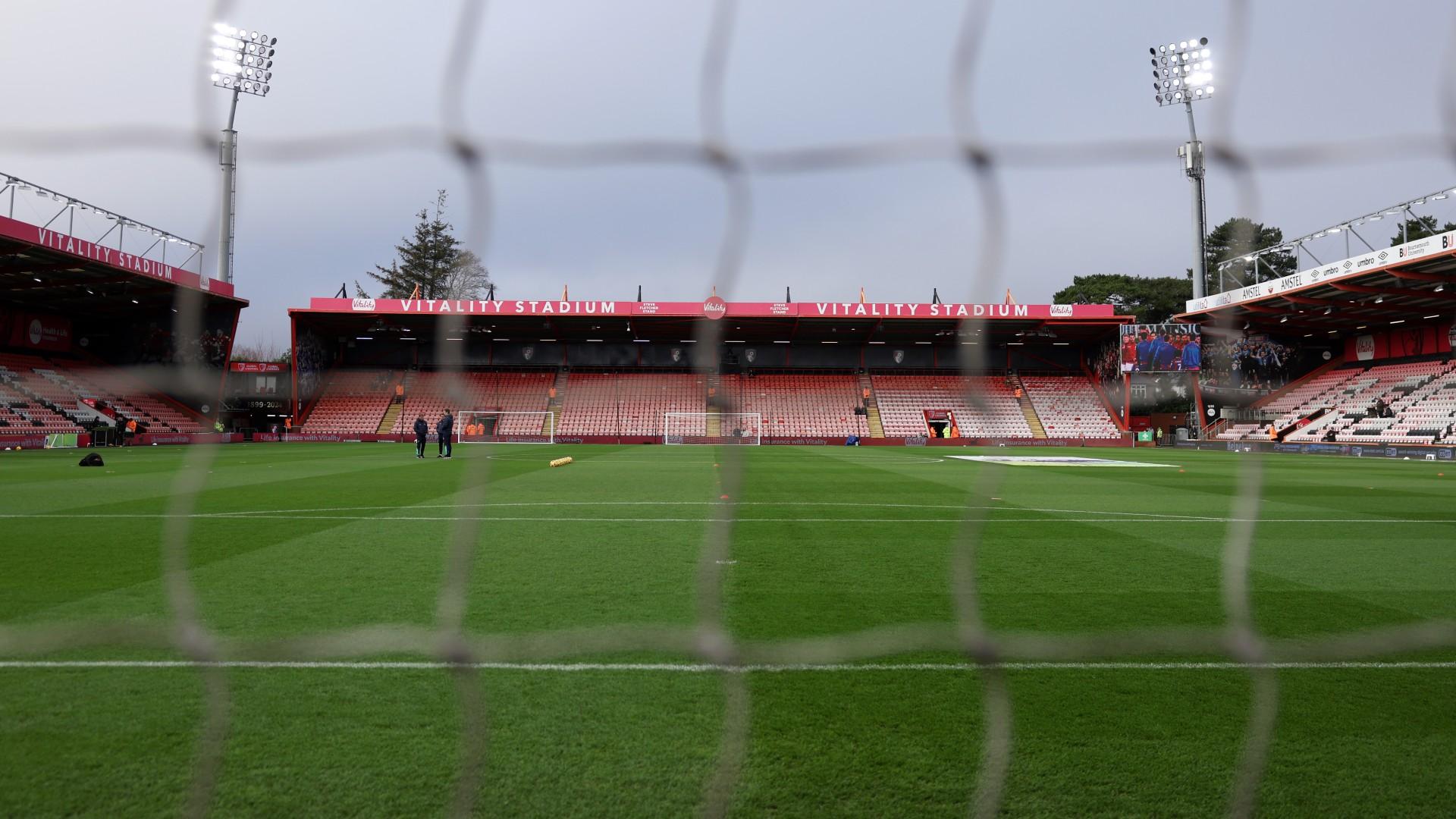 Bournemouth v Liverpool: TV channels, how to listen live and highlights guide