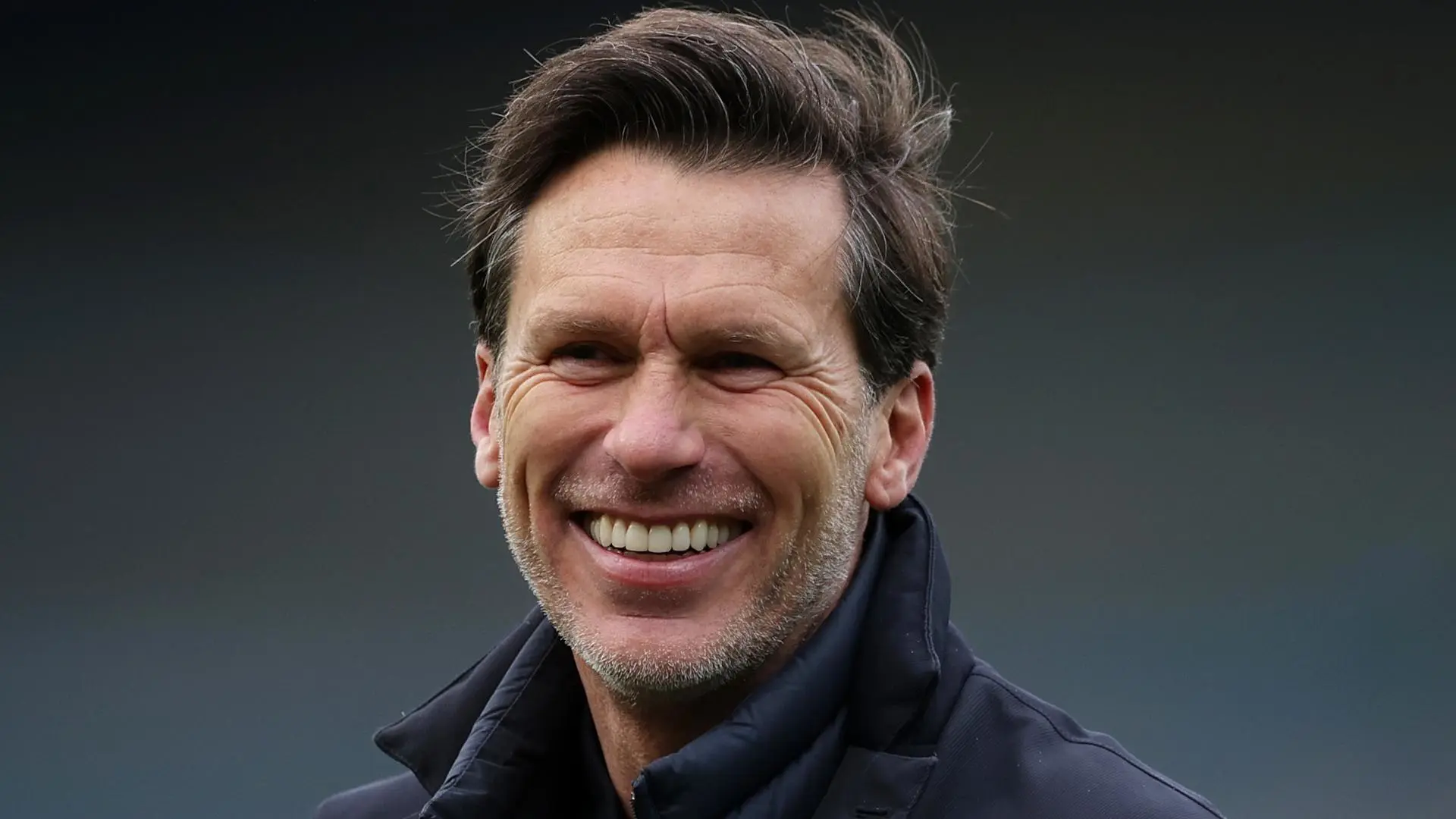 Gareth Taylor named on WSL Manager of the Month shortlist