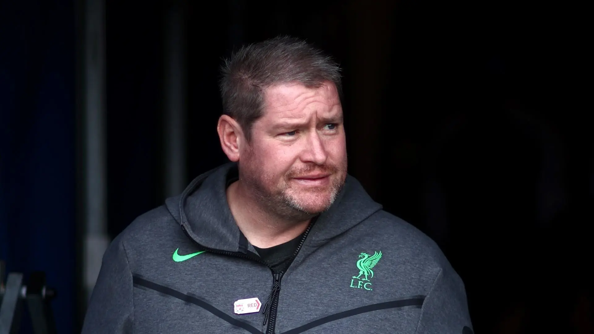 Matt Beard on big wins, LFC Women's development, Jenna Clark and more