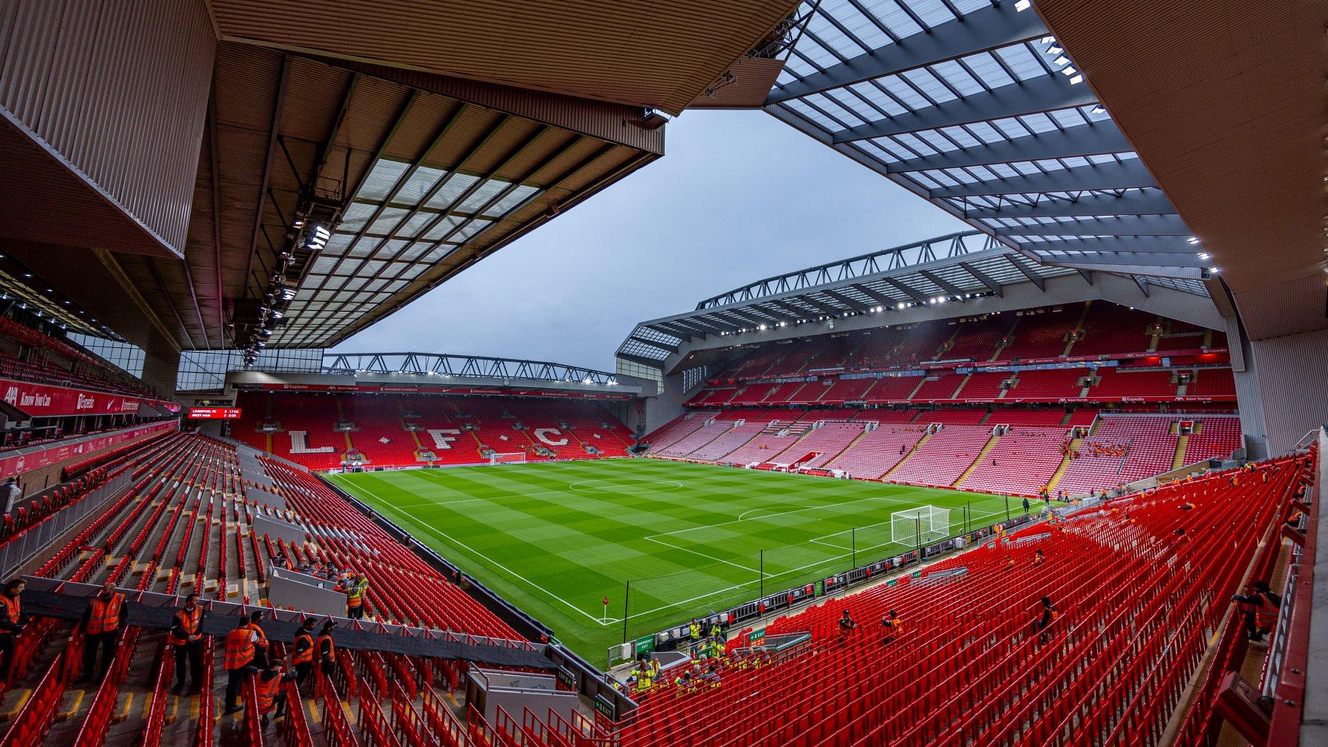 Liverpool v Chelsea: TV channels, live commentary and highlights guide