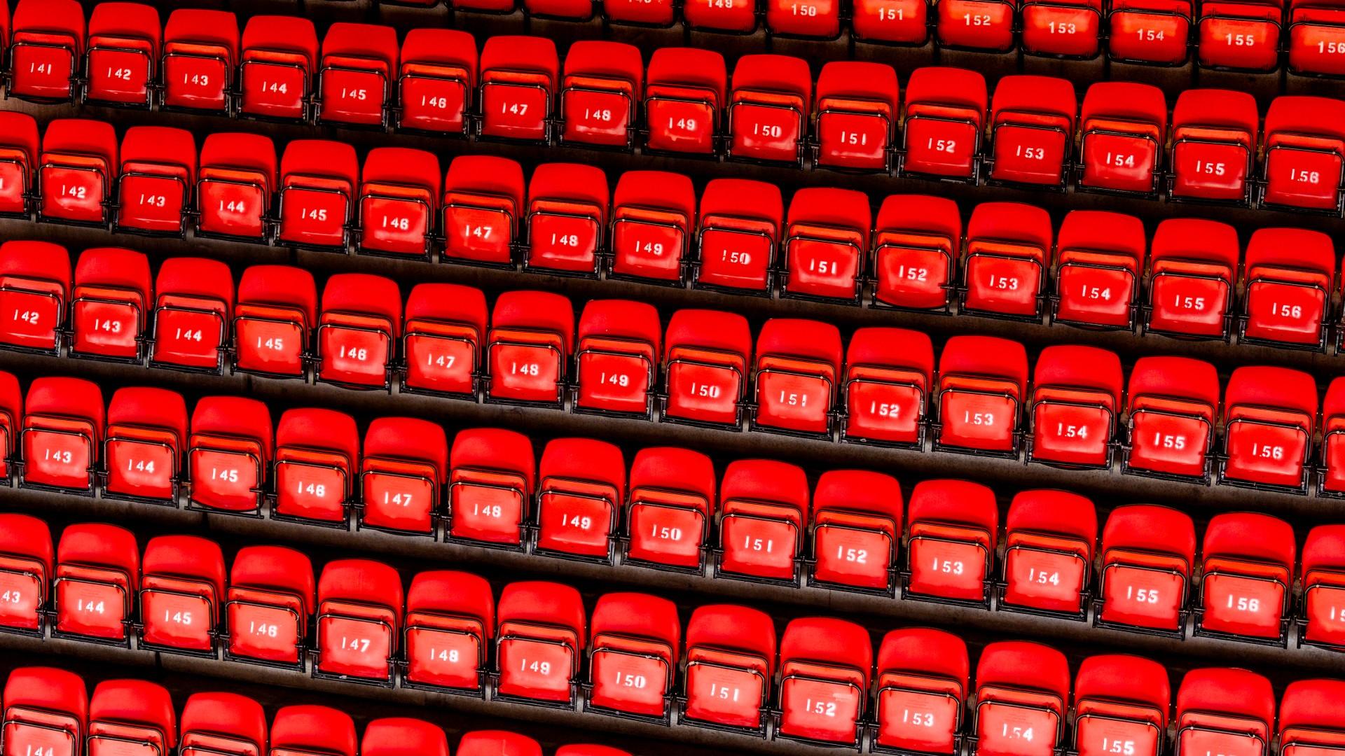 Liverpool v West Ham United: Tickets sold out