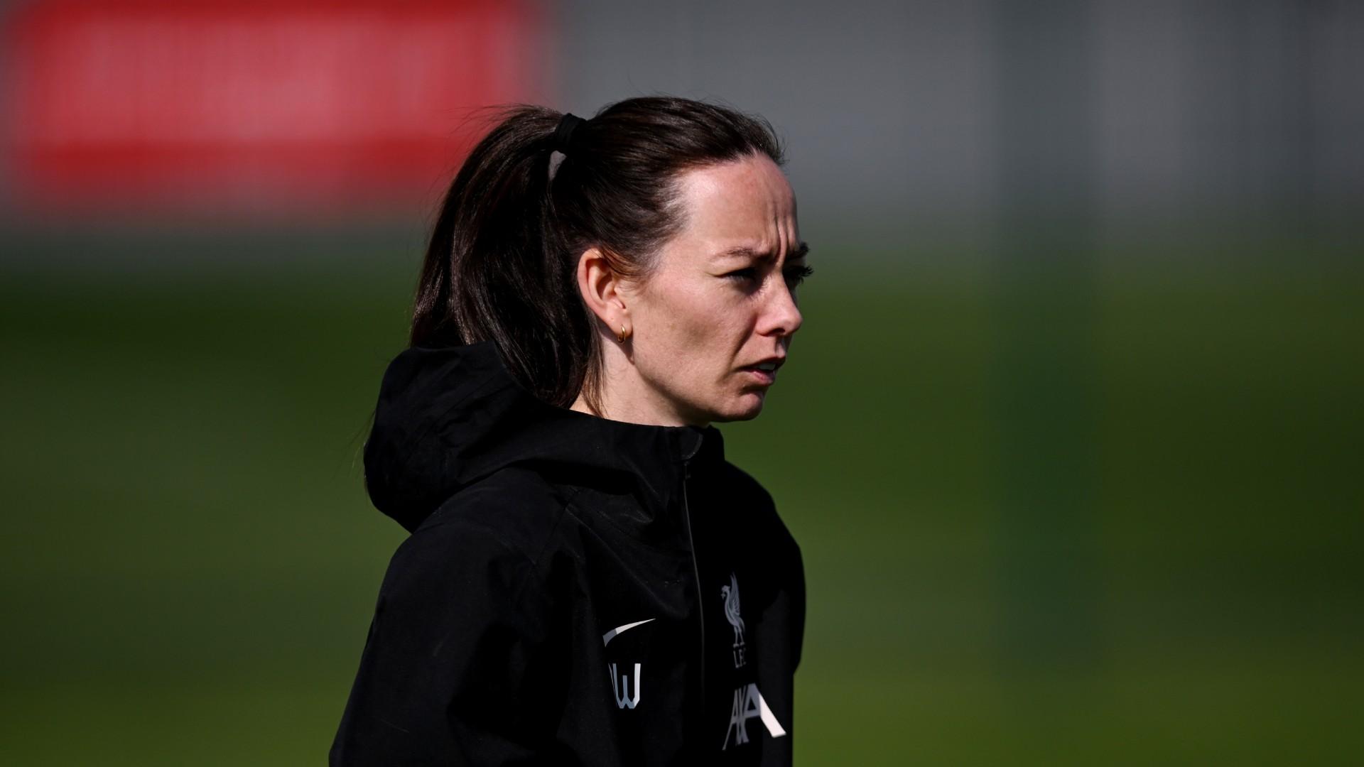 Amber Whiteley column: Learning from Arsenal loss, Aston Villa test and Cornelia Kapocs
