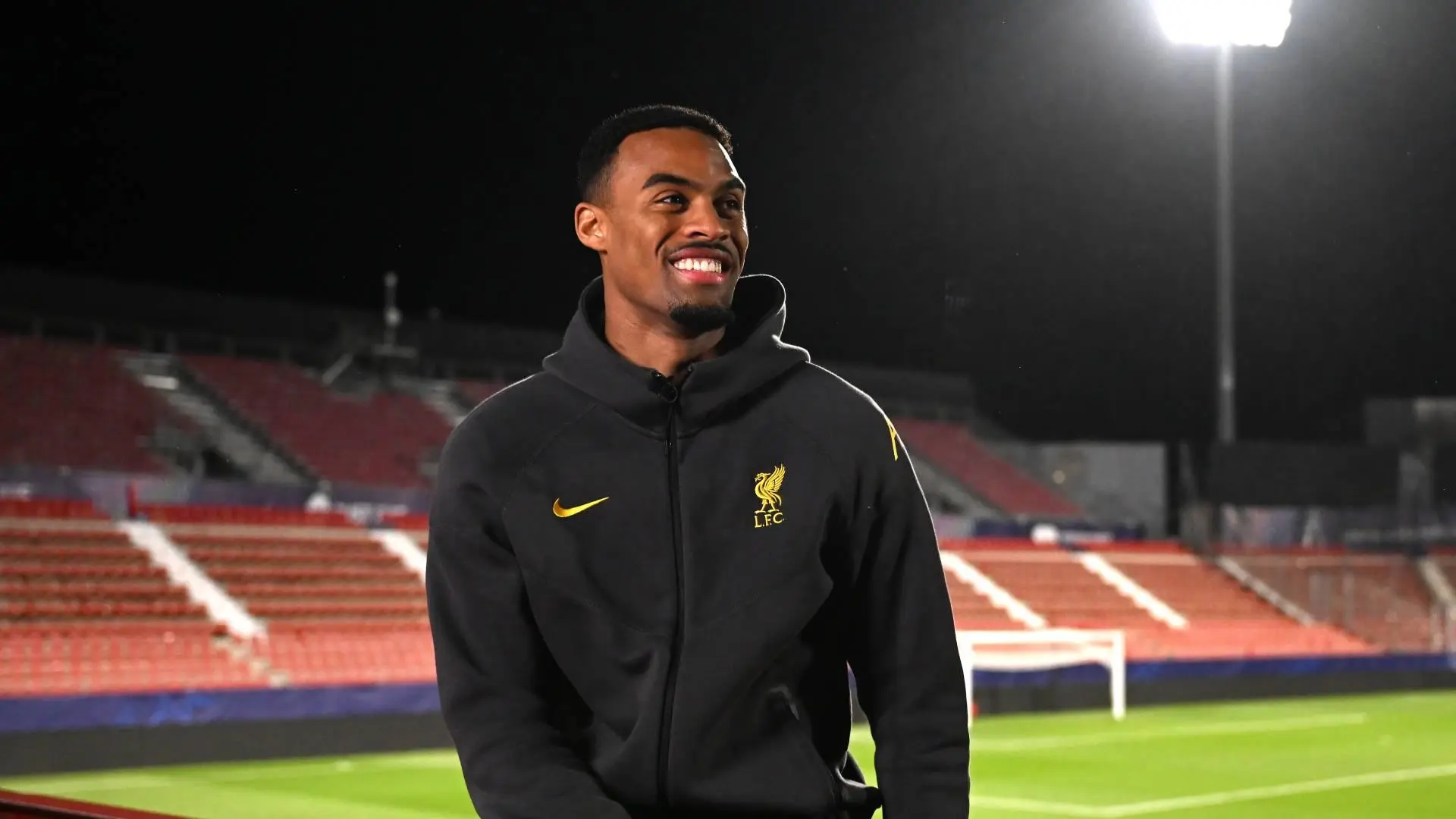 Girona diary: What it's like to cover a Champions League trip with Liverpool