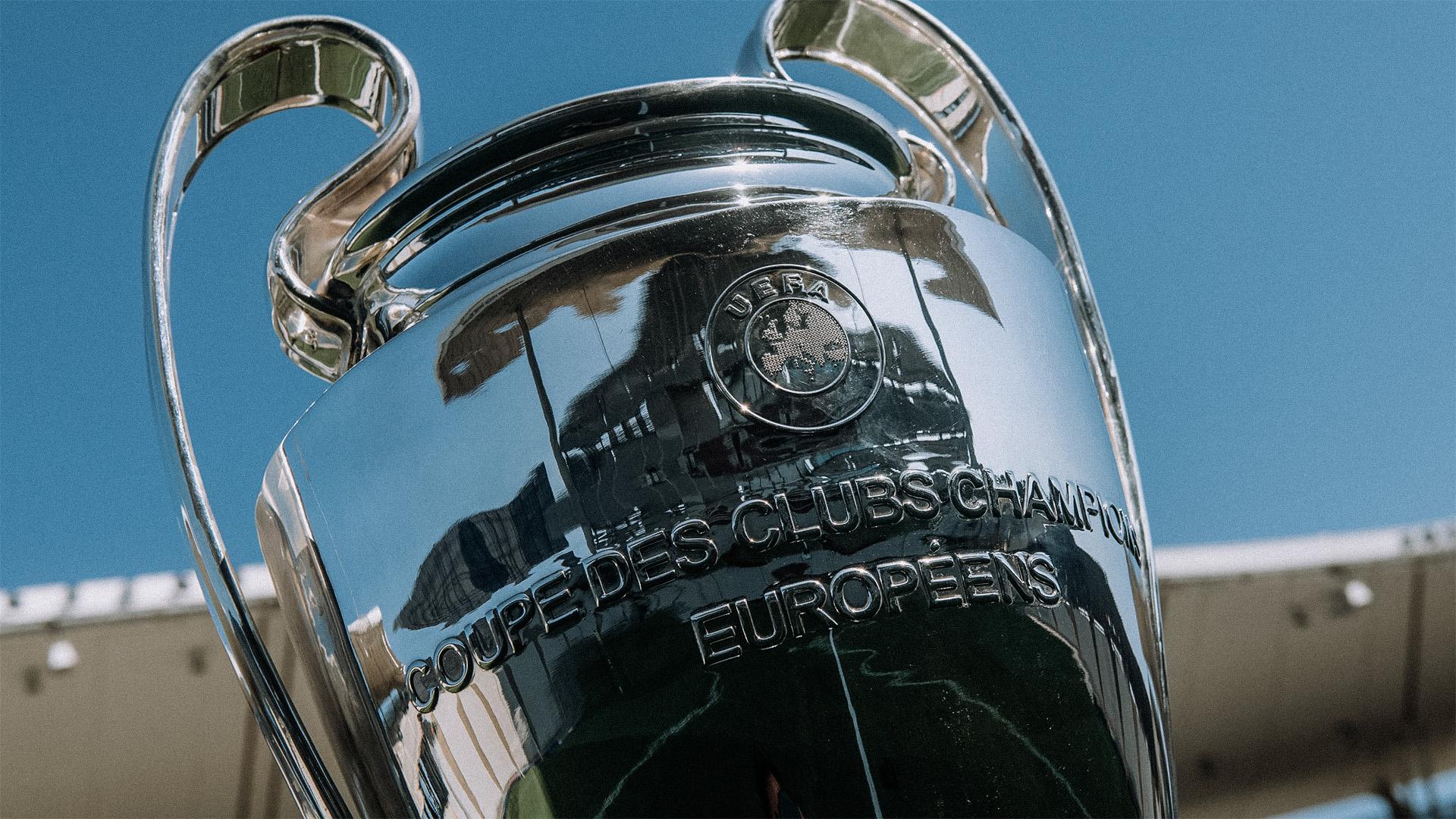 Real again, Alonso returns, two new opponents - UCL draw talking points