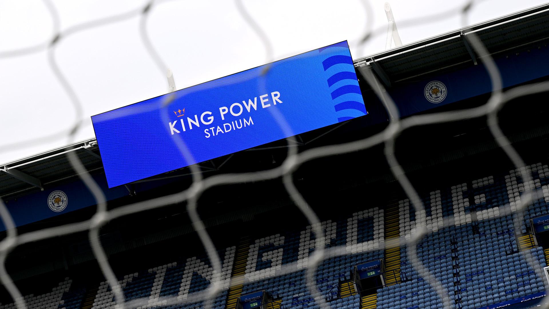 Leicester v Liverpool: TV channels, live commentary and how to watch highlights