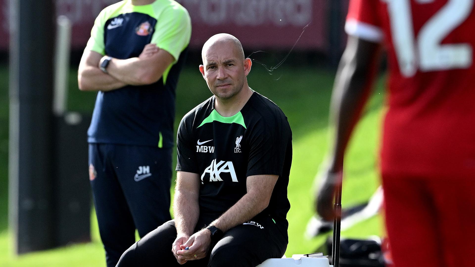 U18s match report: Liverpool beaten at Derby in Premier League North finale
