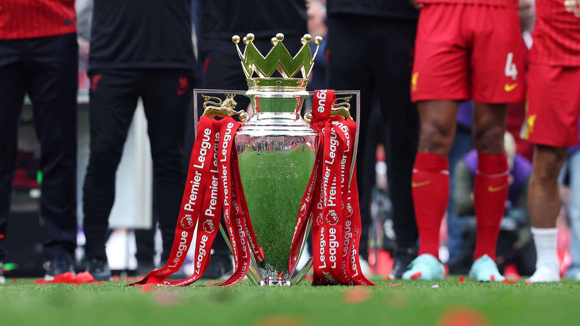 2025-26 Premier League fixtures release: All you need to know