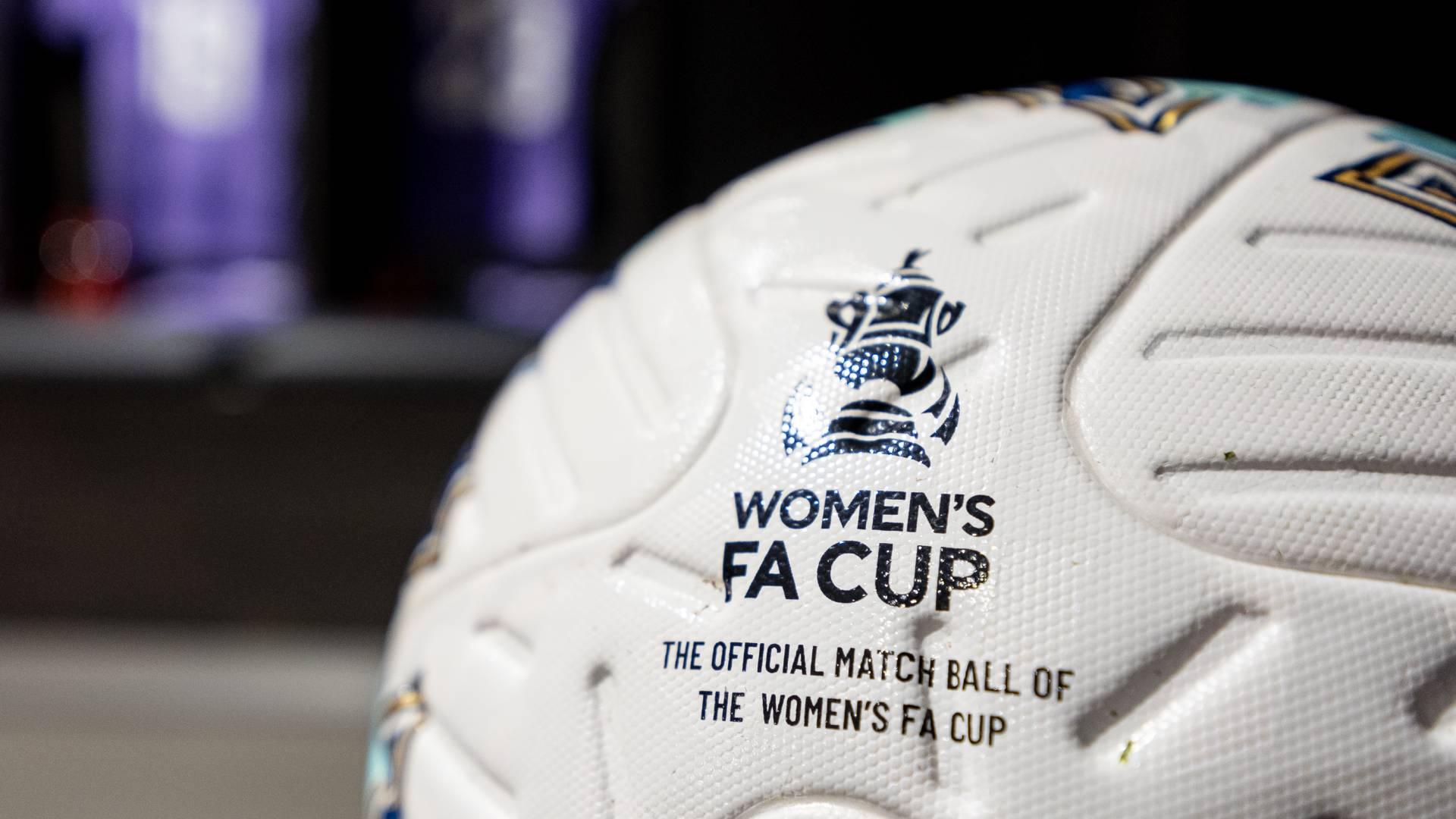 Charlton Athletic v Liverpool: Adobe Women's FA Cup quarter-final fixture details