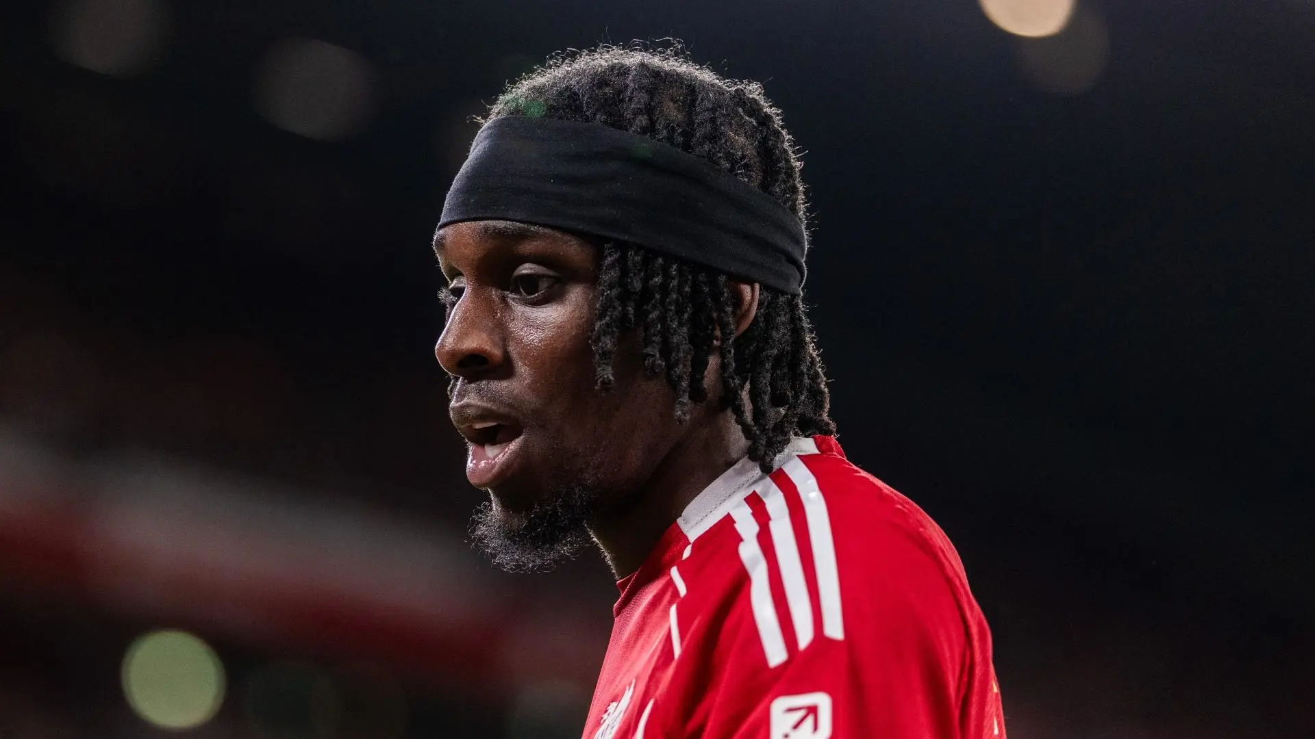 Tottenham v Liverpool: Team news
