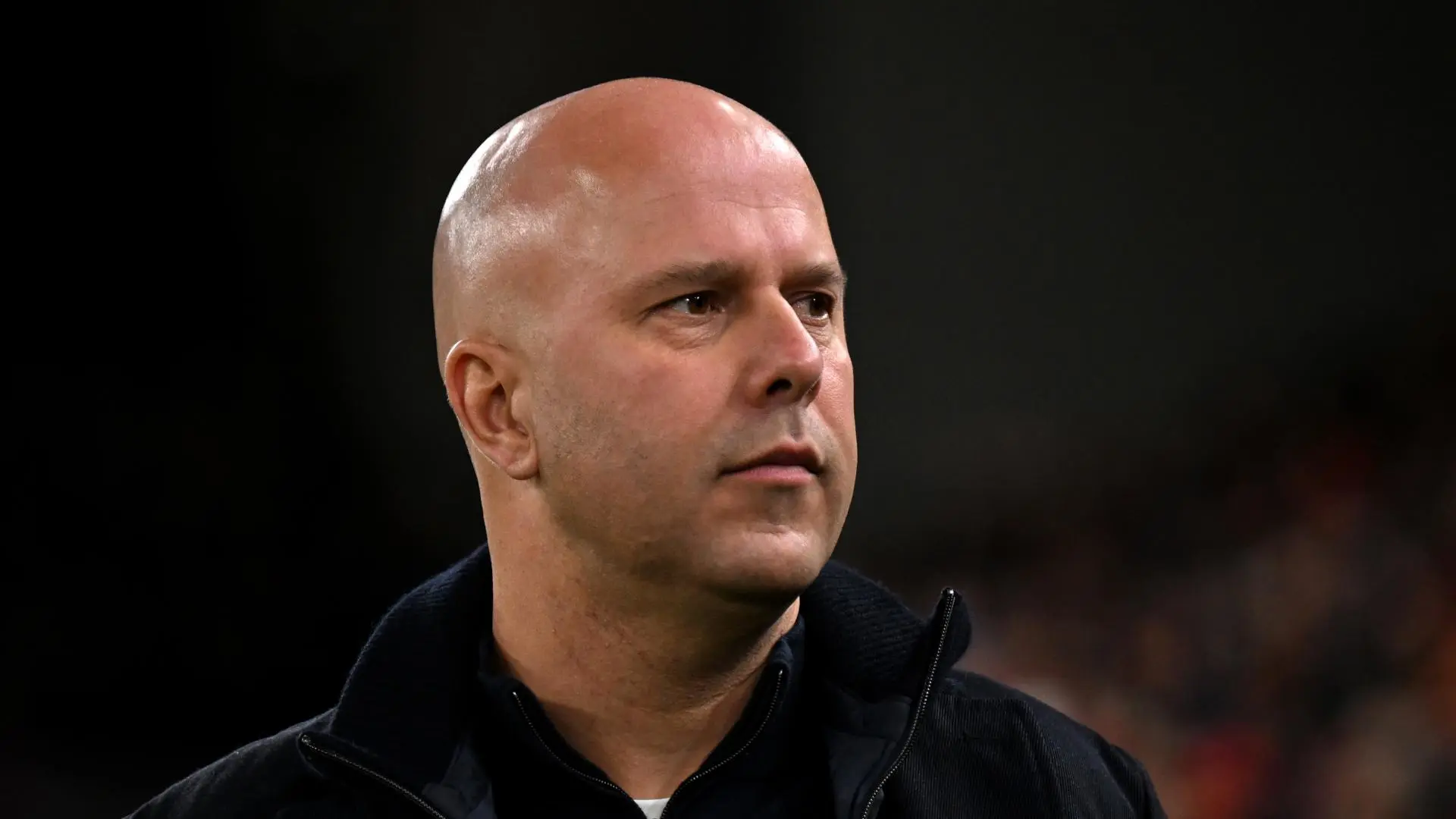 Arne Slot press conference: Verdict on Liverpool 0-0 Leeds
