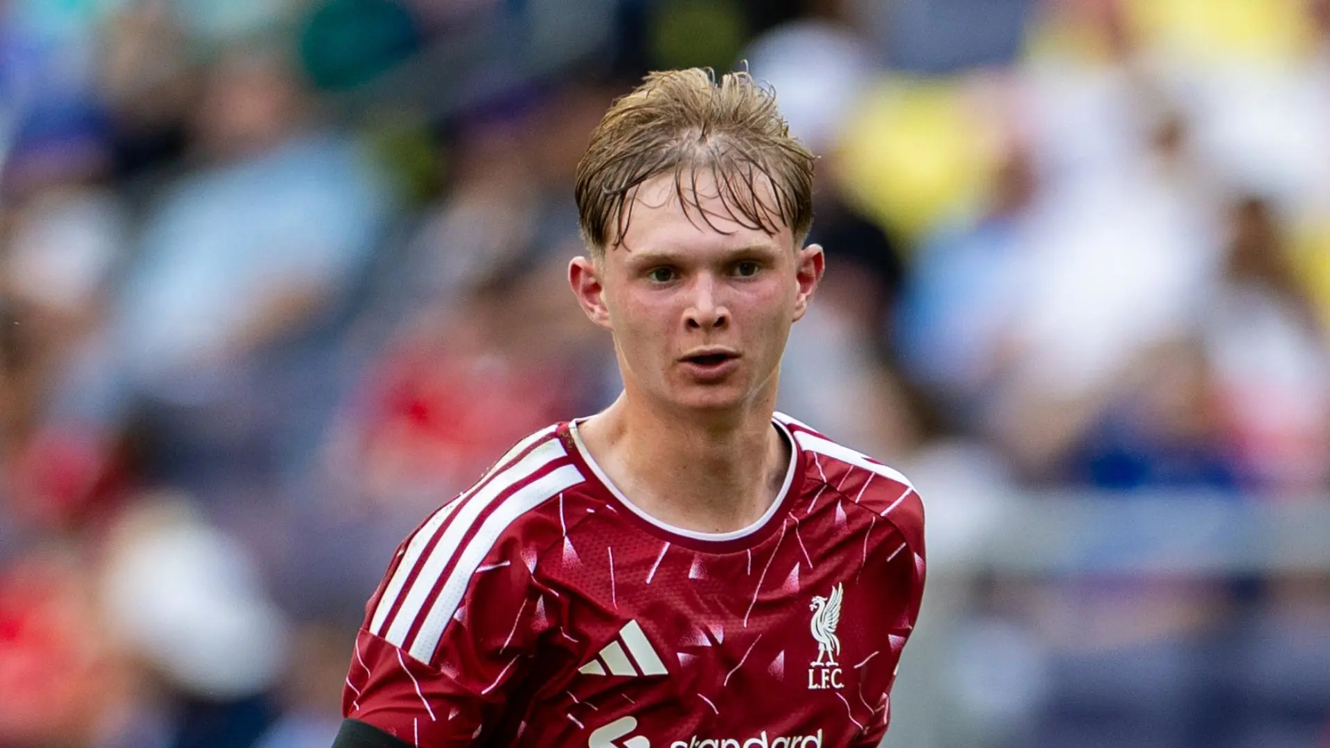 U21s match report: Will Wright and Michael Laffey score in Liverpool win at Bolton