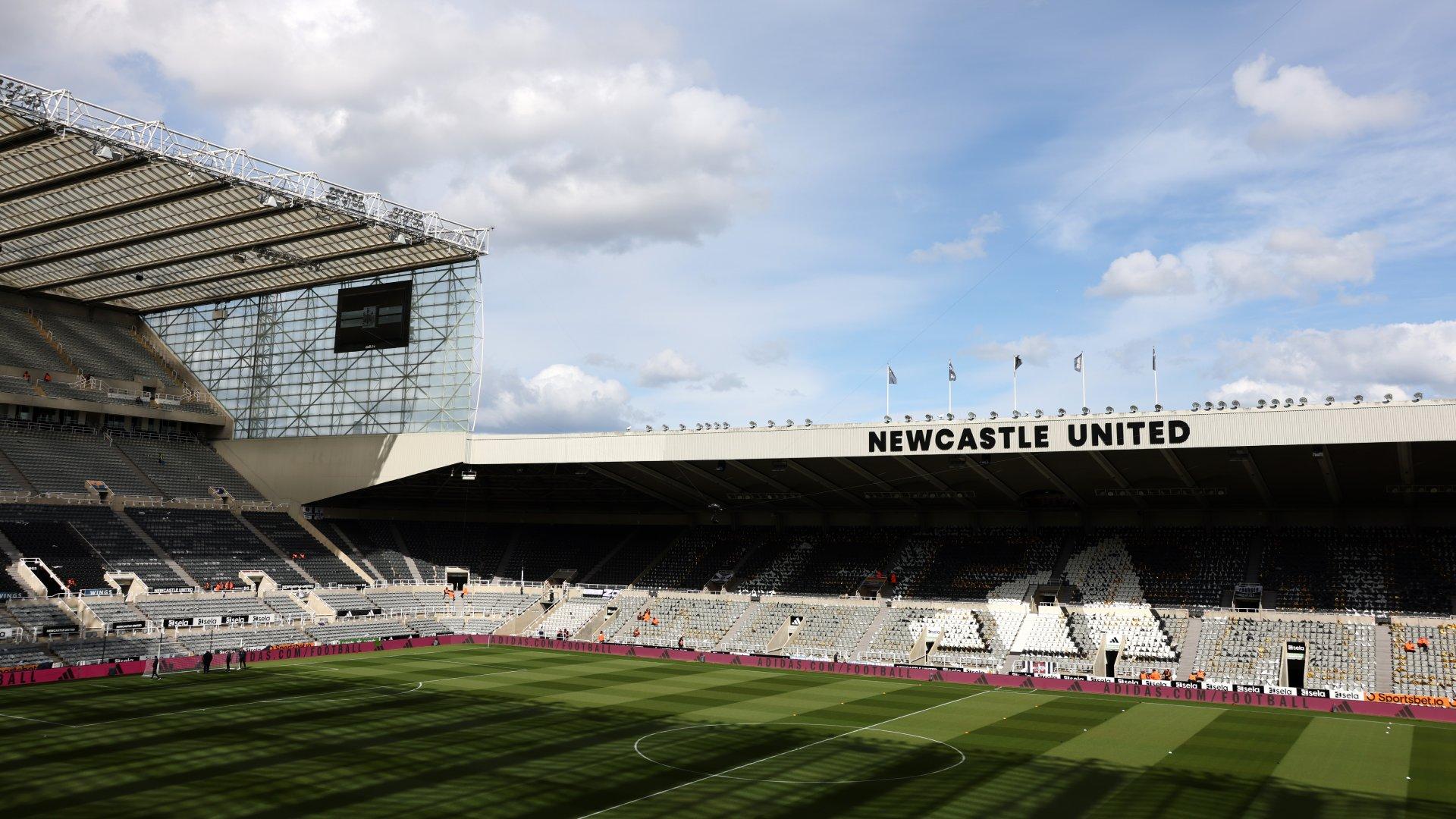 Newcastle United v Liverpool: TV channels, live commentary and highlights guide