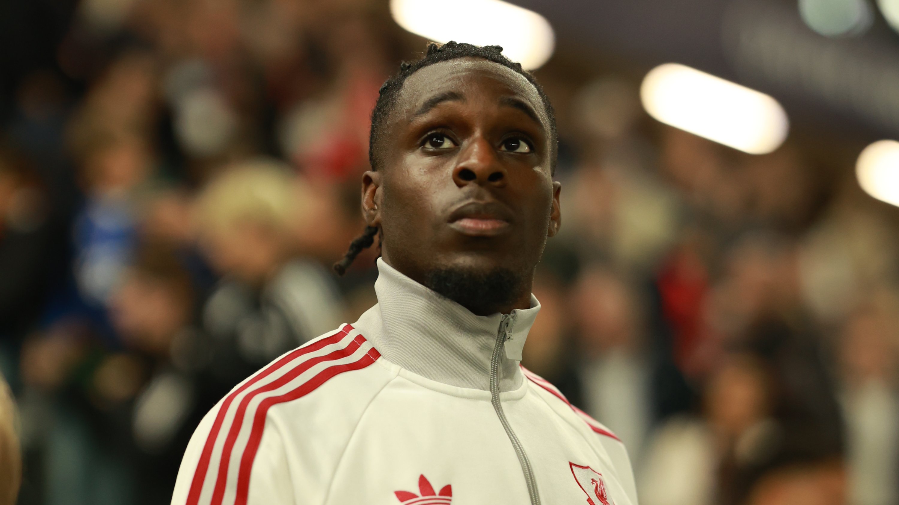 Jeremie Frimpong injury update 19.10.2026