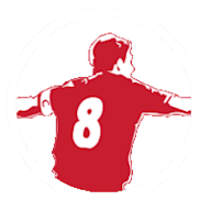 SG Academy crest