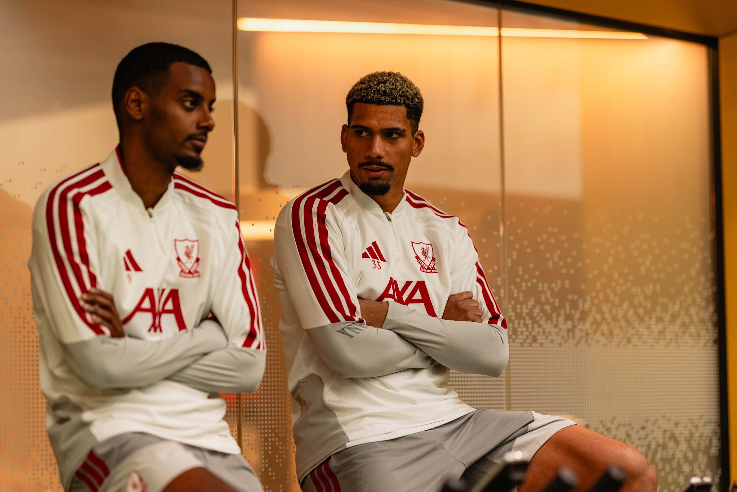 Villarreal training photos - 19/10/26 (7)