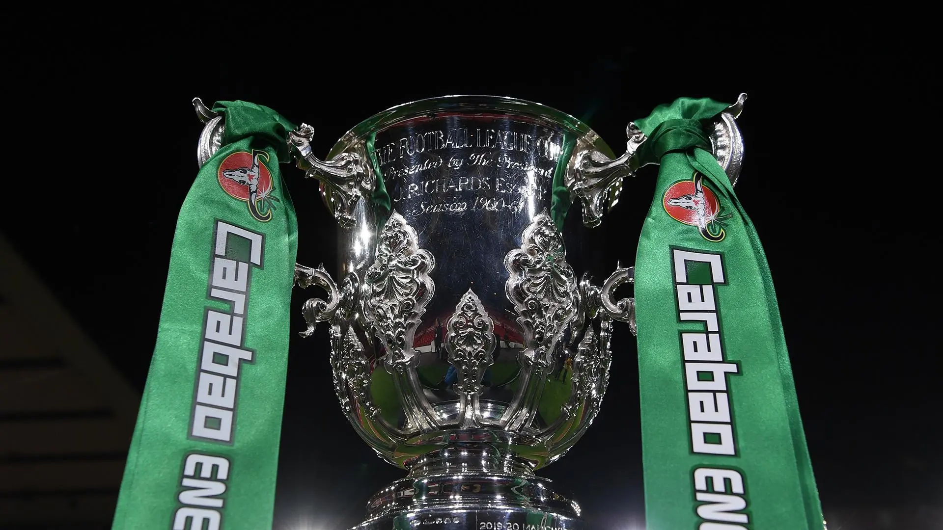 Southampton v Liverpool: Carabao Cup ticket details