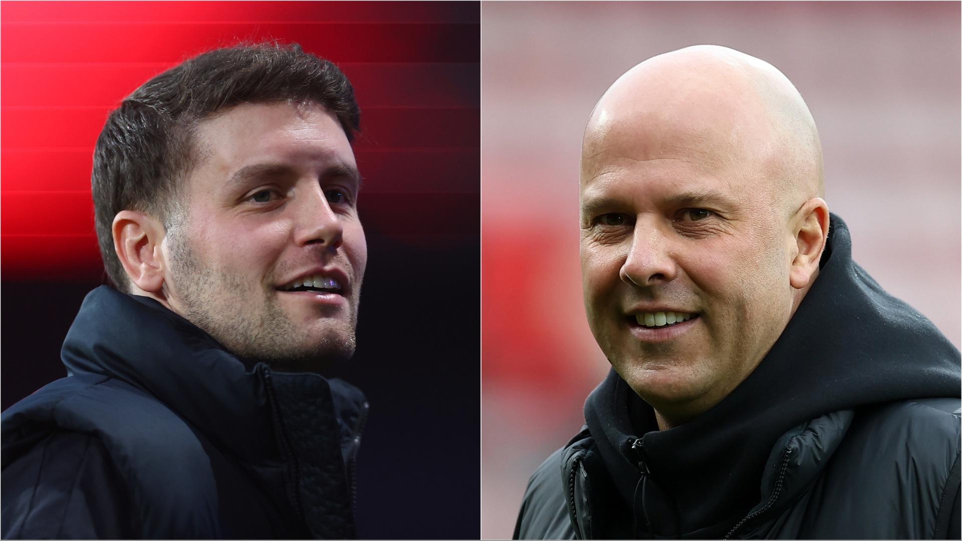 Brighton & Hove Albion v Liverpool: Team news