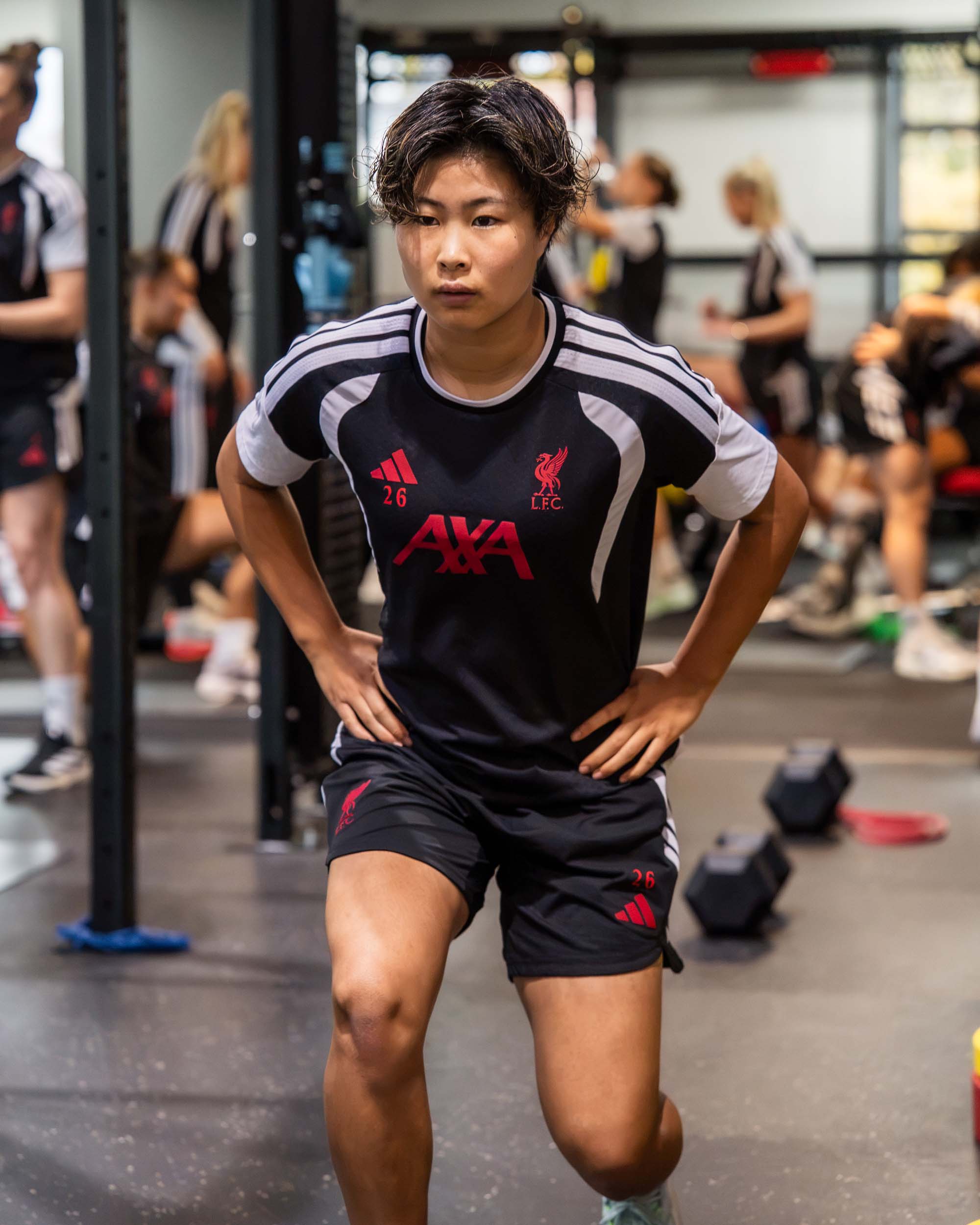 Women's training gallery - 28/10/26 (4)