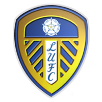 Club Crest - Leeds United
