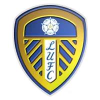 Club Crest - Leeds United