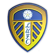 Club Crest - Leeds United