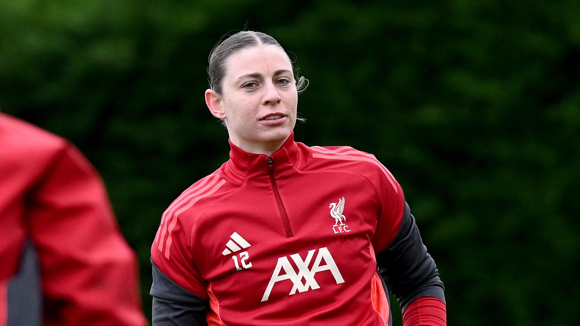 Rafaela Borggrafe joins Bayer Leverkusen on loan