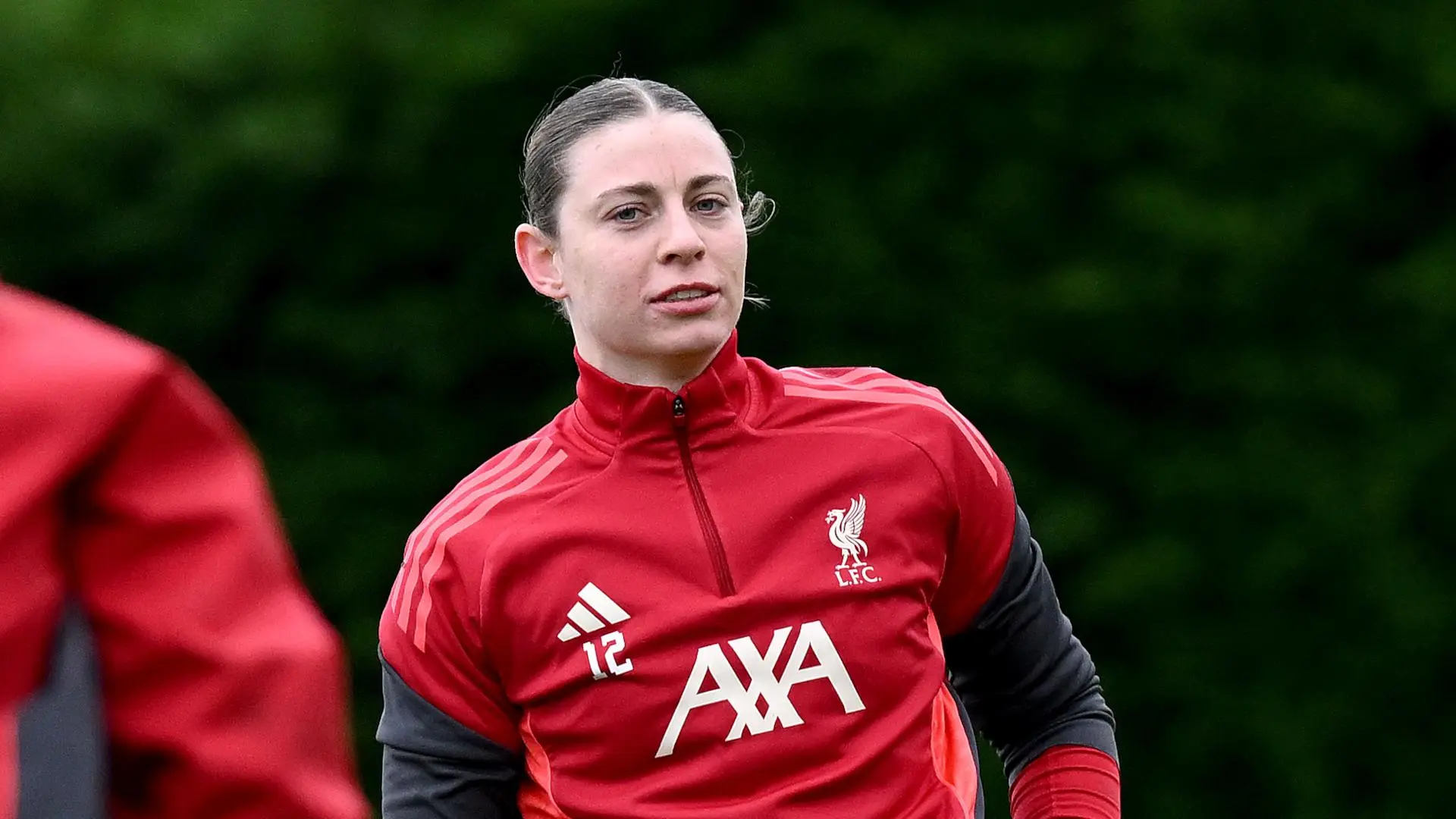 Rafaela Borggrafe joins Bayer Leverkusen on loan