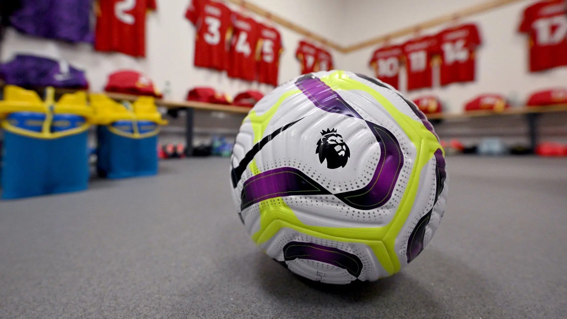 Fixtures update: Seven Premier League changes for Liverpool confirmed