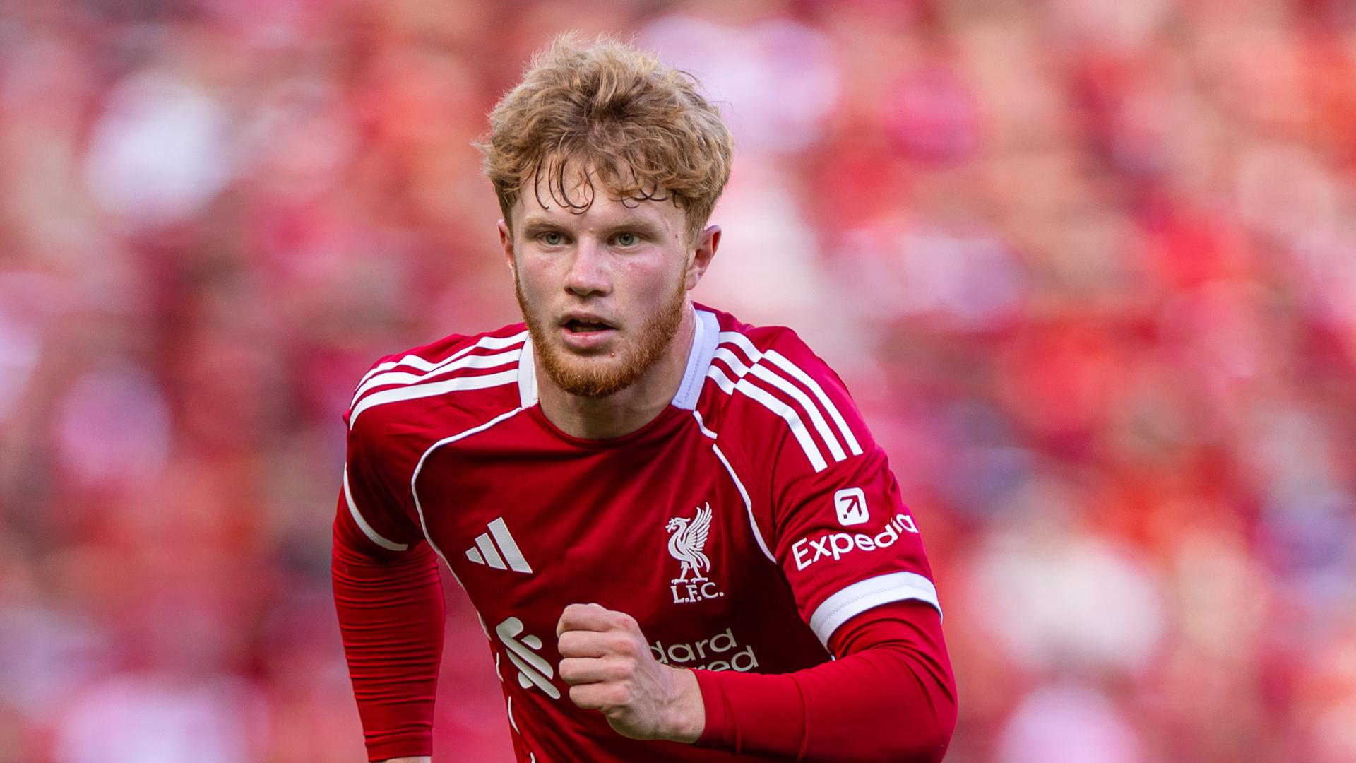 Luca Stephenson completes permanent move to Bolton