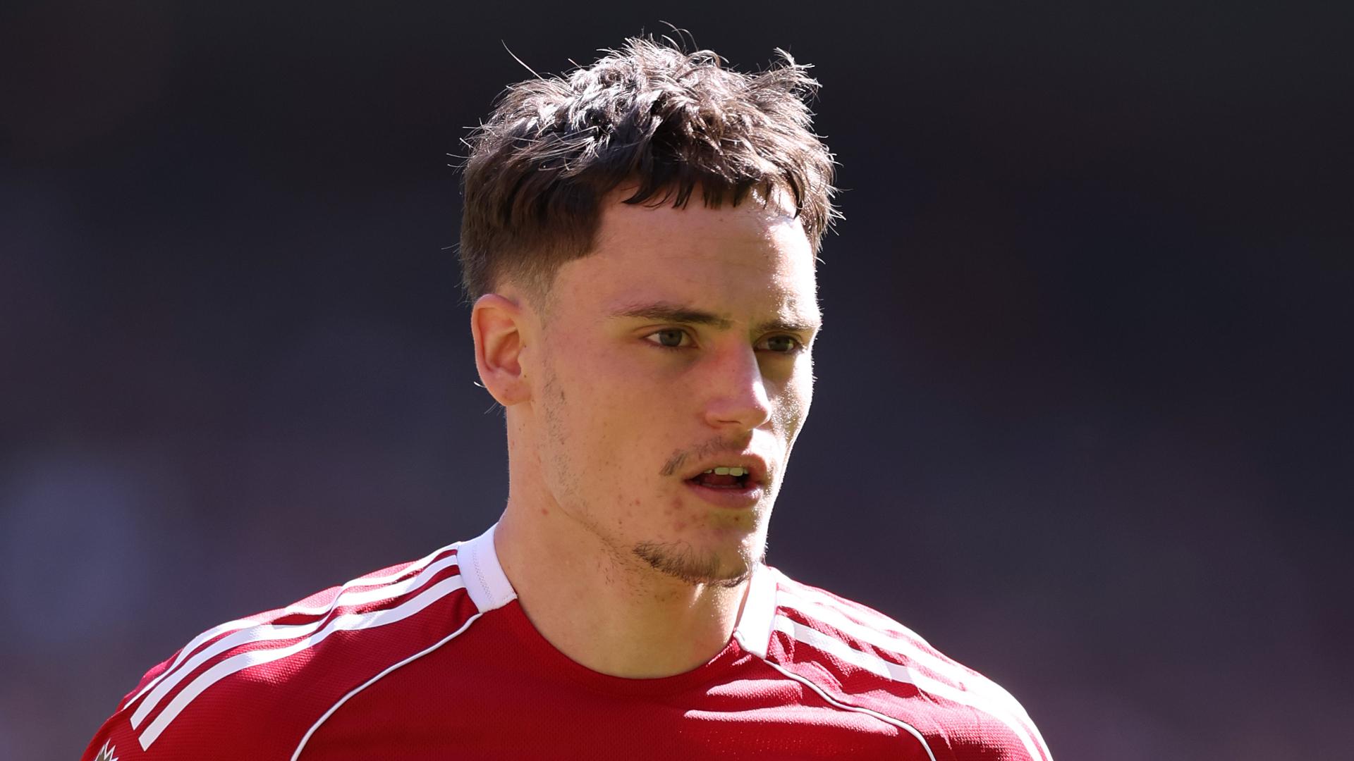 Arne Slot explains Florian Wirtz absence against Chelsea