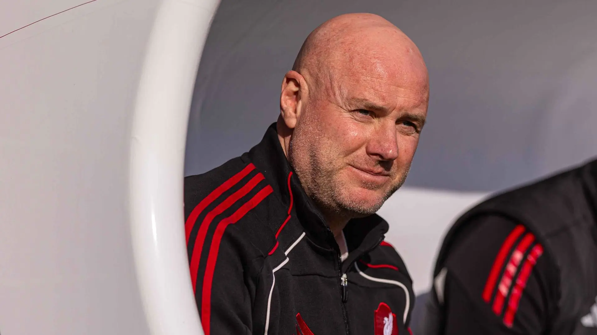 Youth League preview: 'It will be a test but we have earned this'