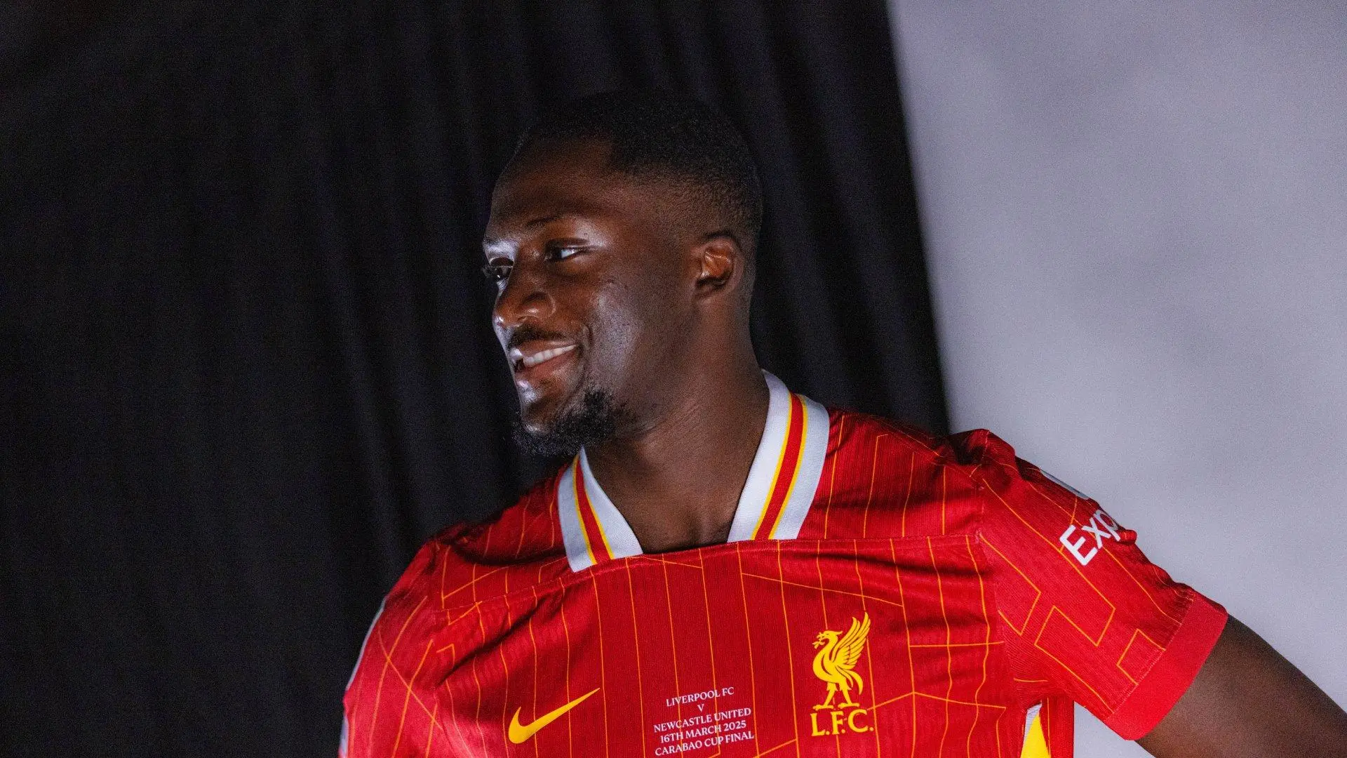 Ibrahima Konate: Wembley celebrations left me speechless – and now I want more