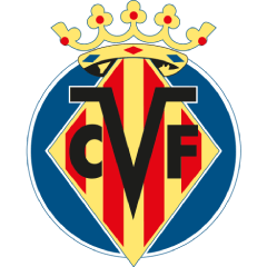 Villarreal crest