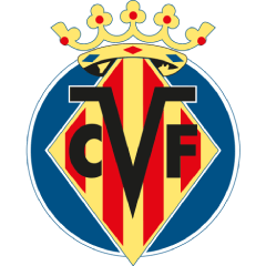 Villarreal crest