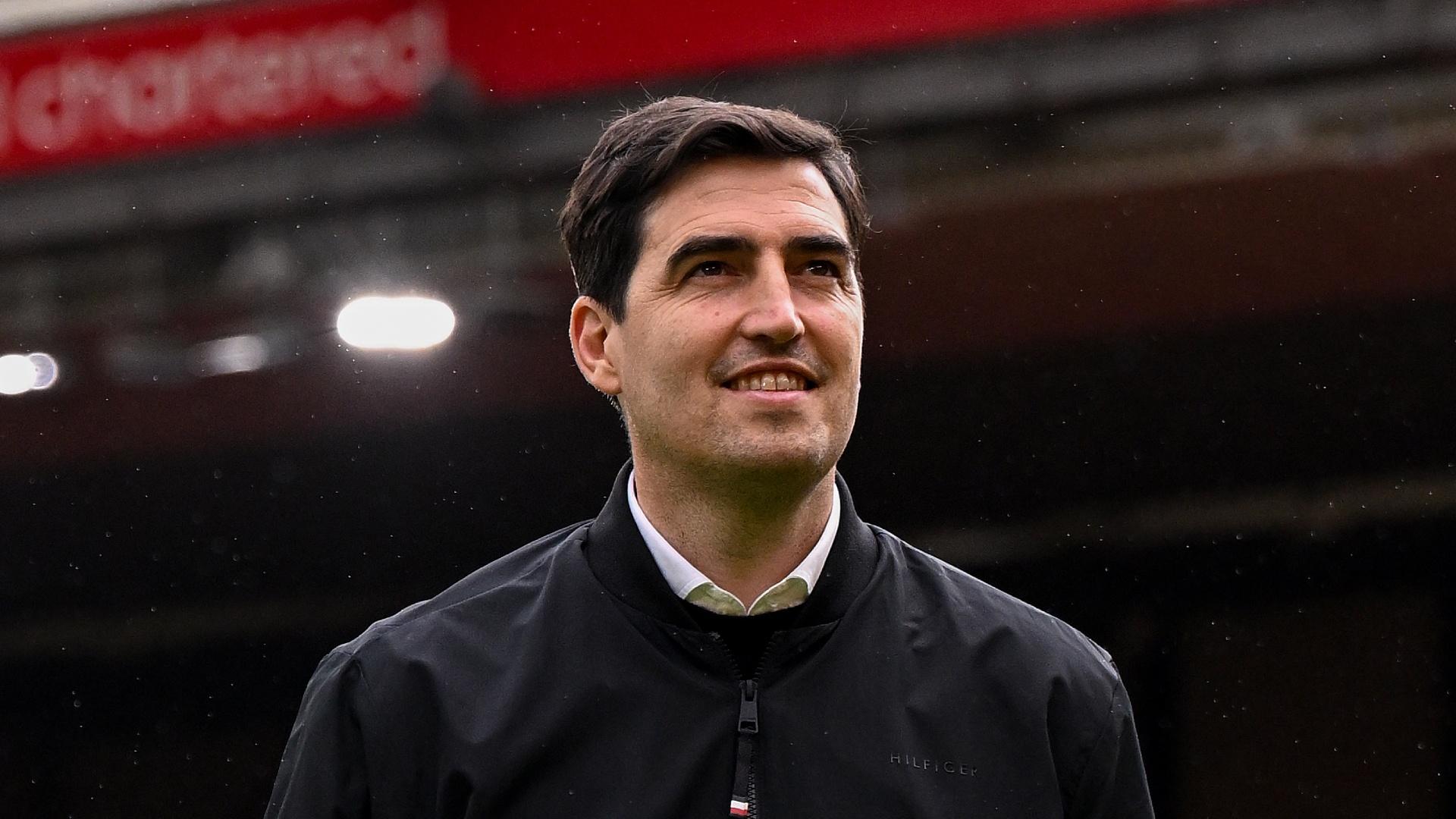 Andoni Iraola Q&A: Leadership style, LFC squad, pre-season and more