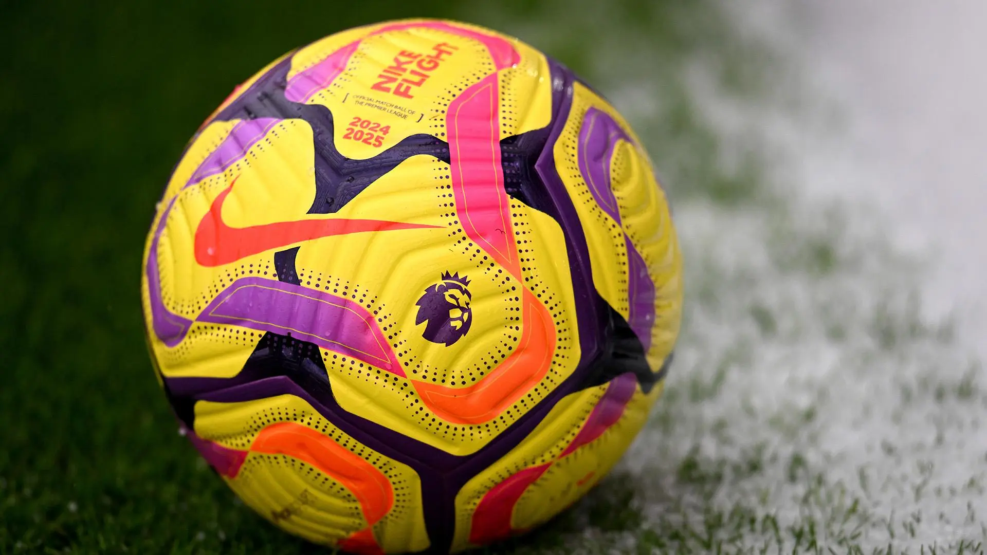 Premier League helps celebrate football's Community Captains