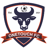 One Touch FC crest
