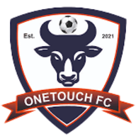 One Touch FC crest