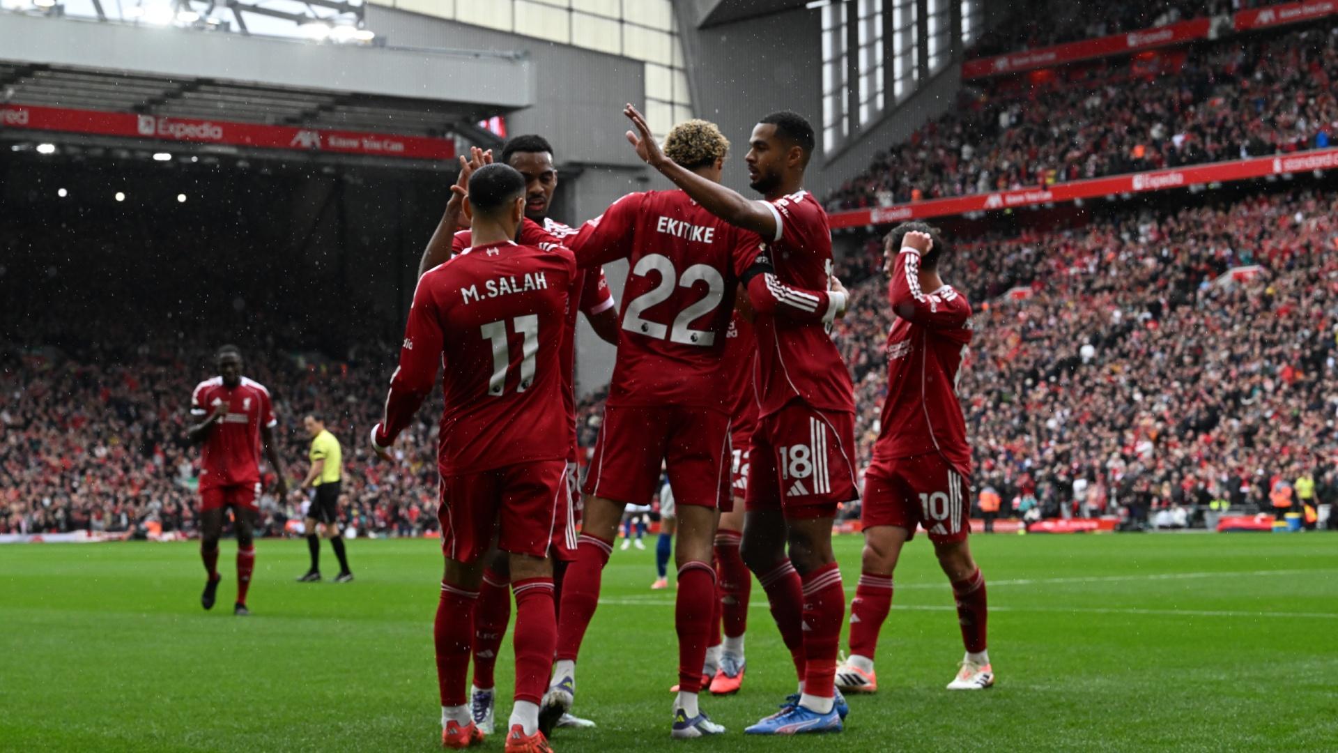 Watch full Liverpool matches spoiler-free on All Red Video