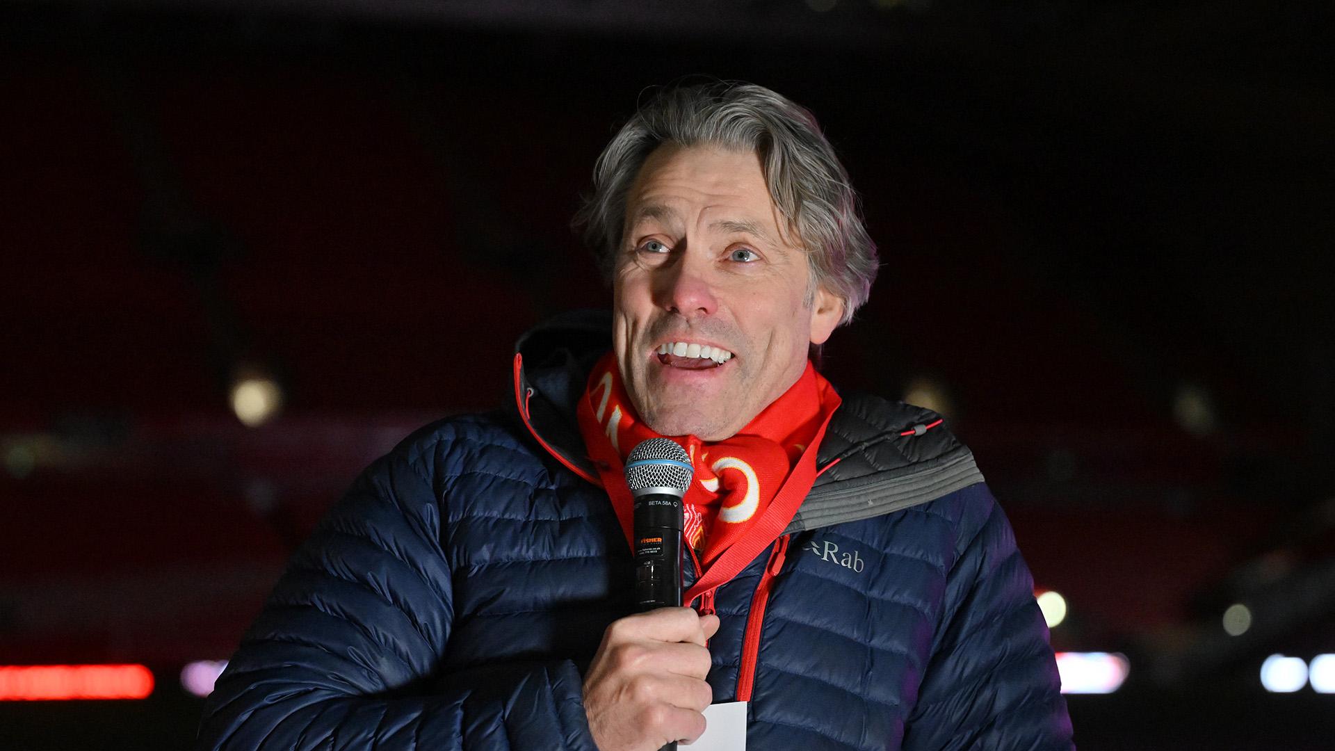 LFC Foundation's 'Kip on the Kop' returns for 2025