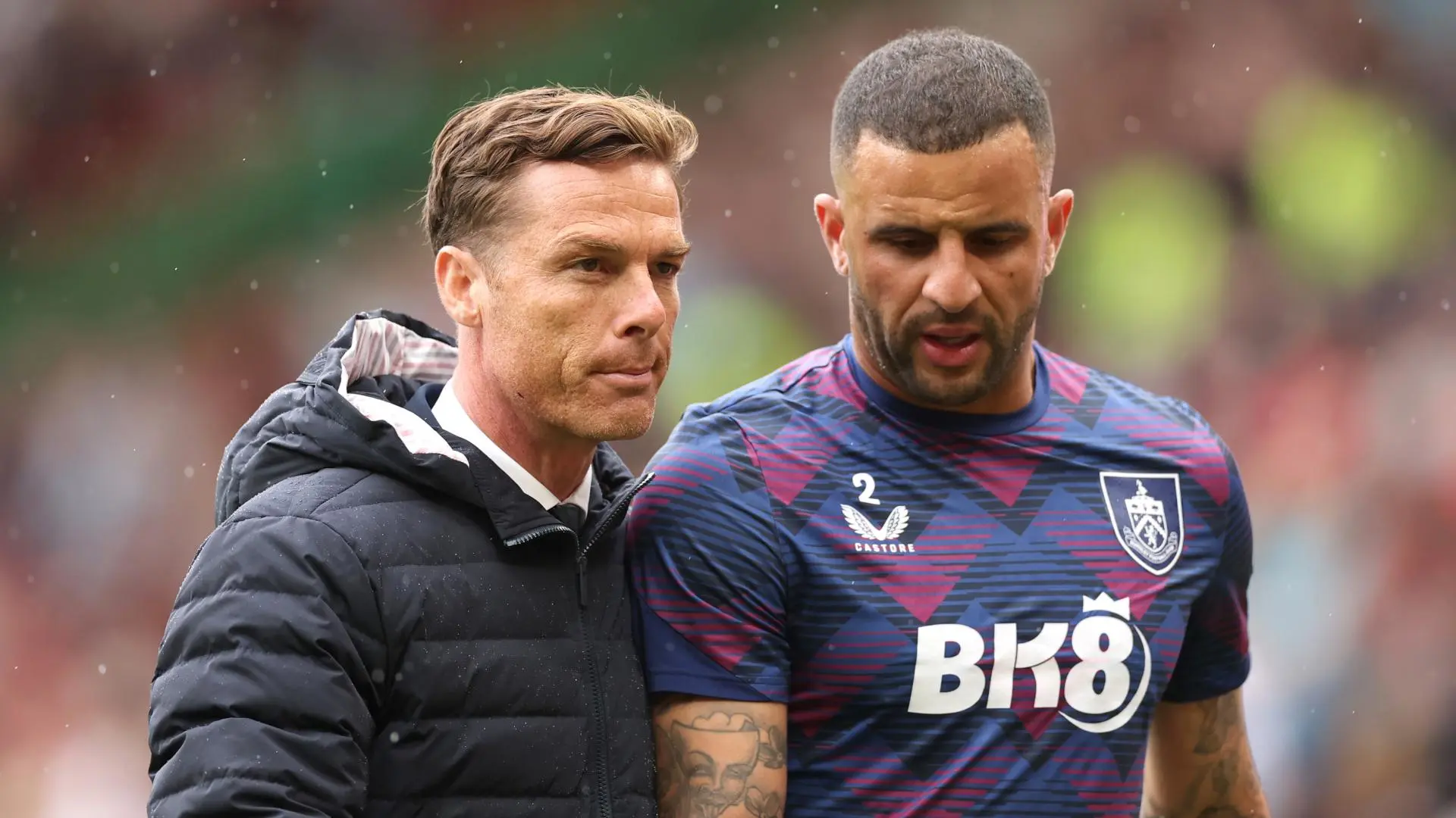 The opposition lowdown: Burnley