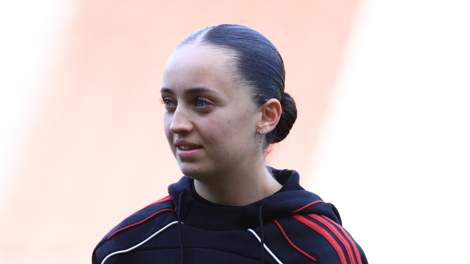 Confirmed LFC Women line-up for FA Cup tie with Everton