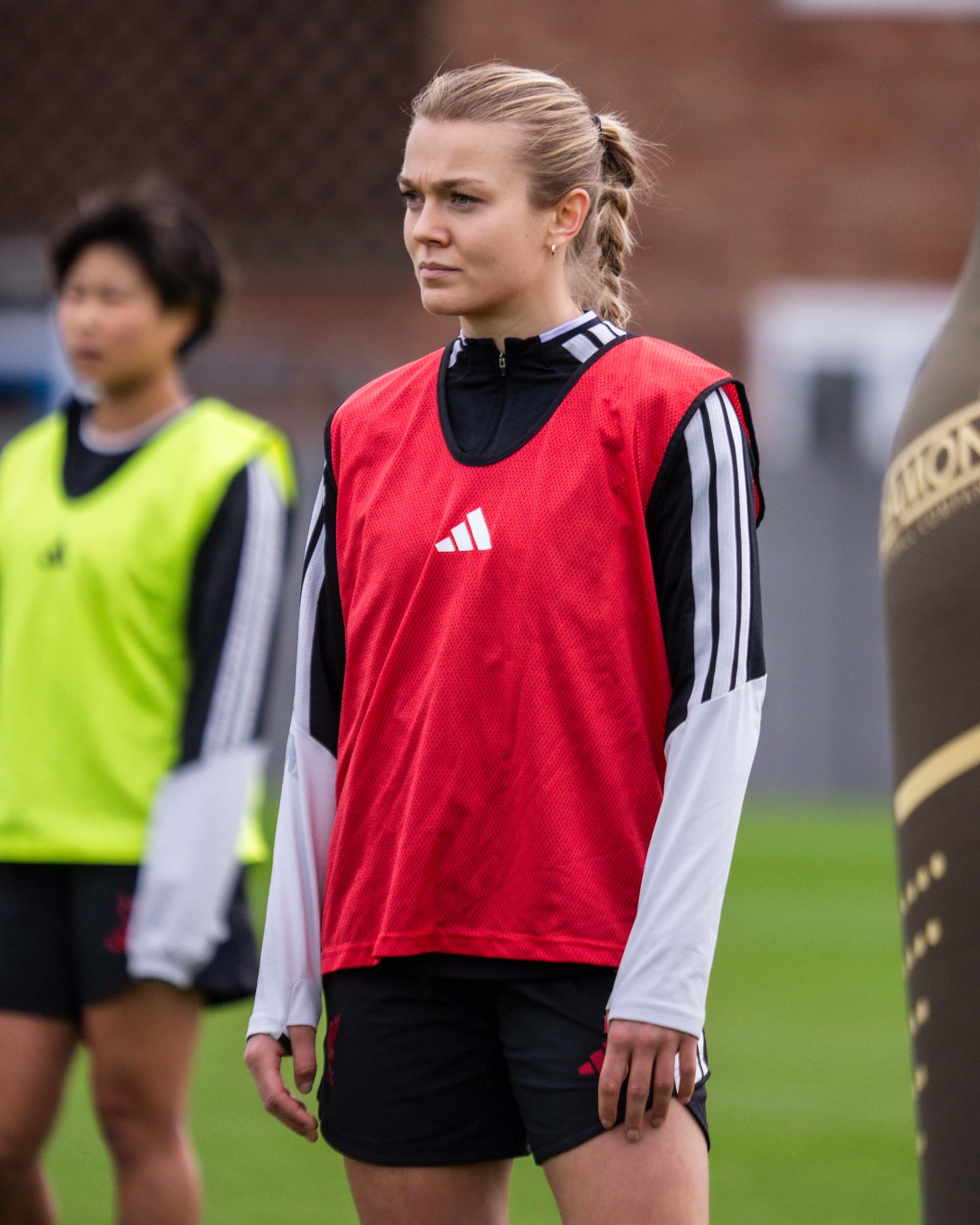 Women's training gallery - 28/10/26 (17)