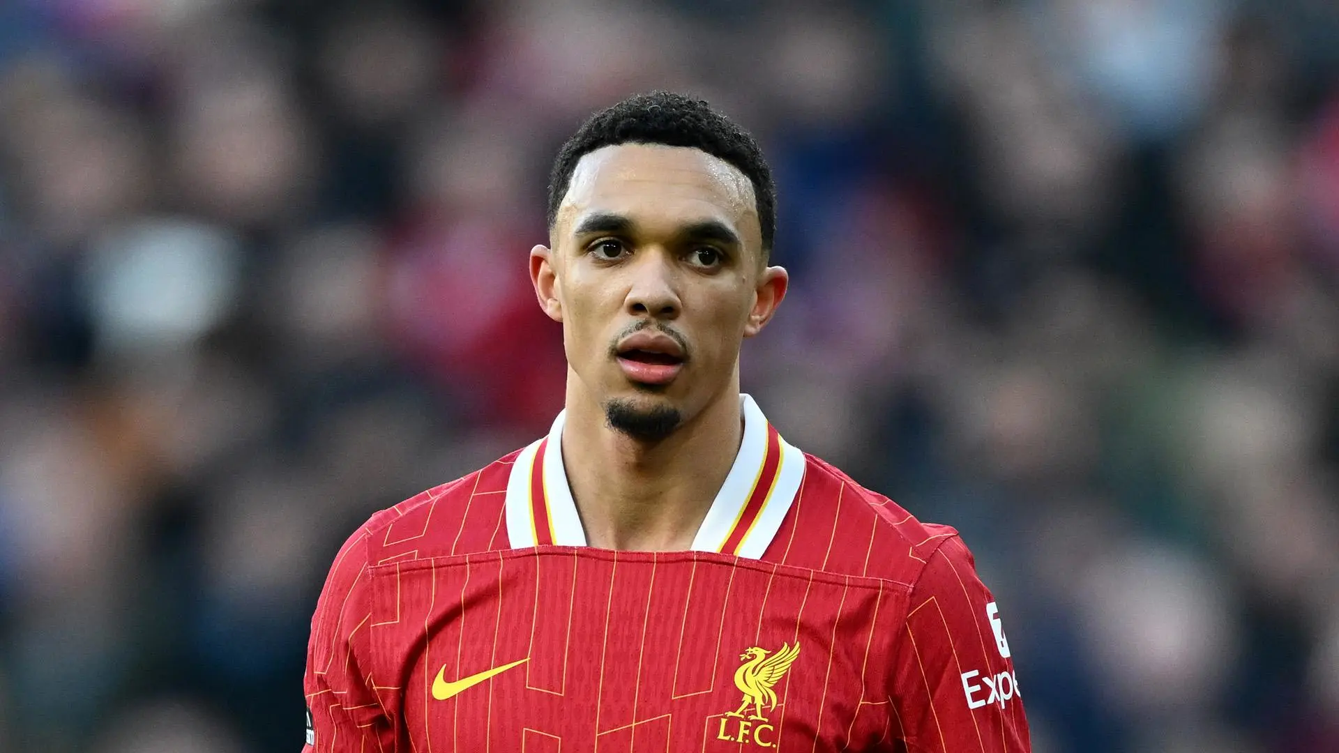 Trent Alexander-Arnold and Tyler Morton injury updates
