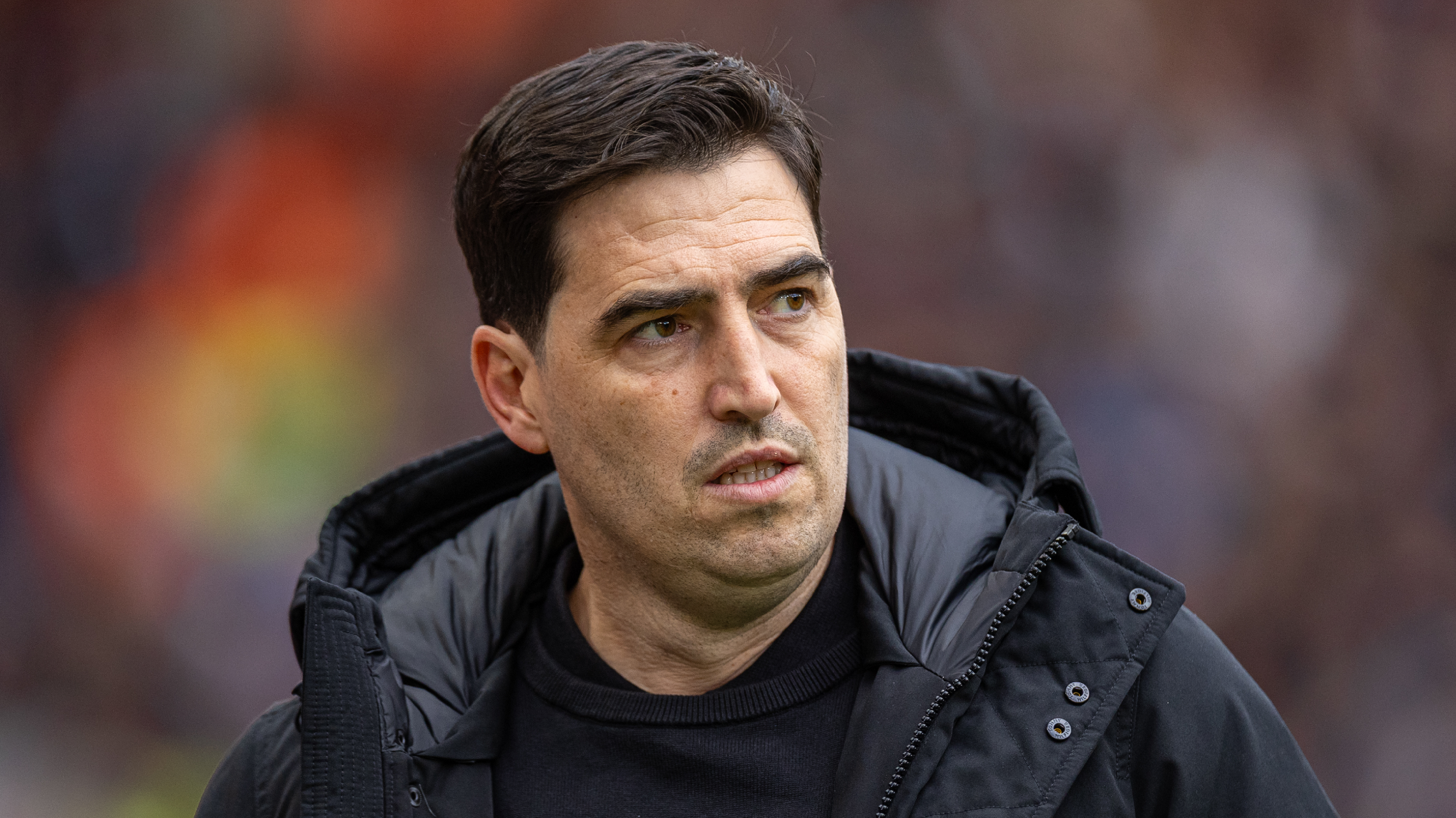 Andoni Iraola - 26/10/2026