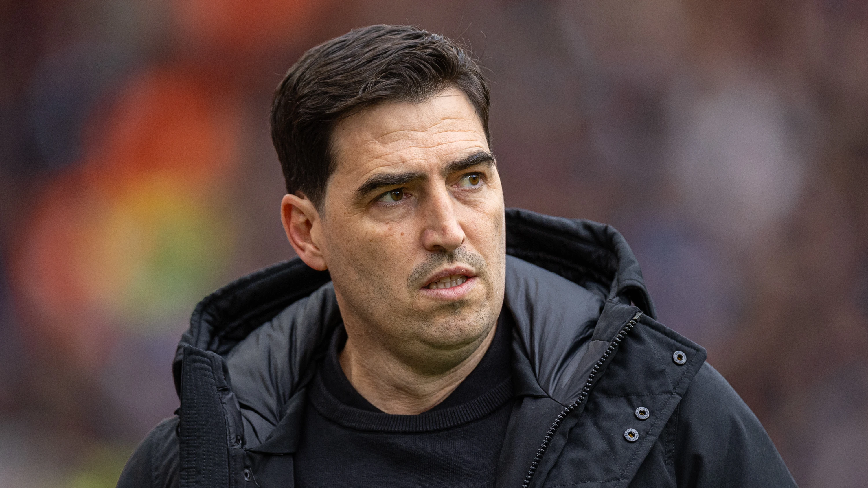 Andoni Iraola - 26/10/2026