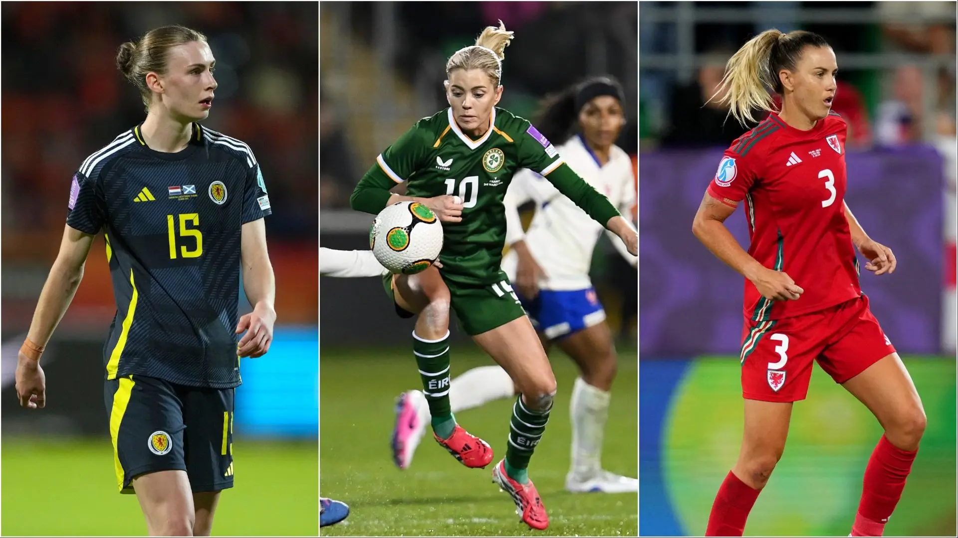 April internationals: Which Liverpool FC Women players are in action